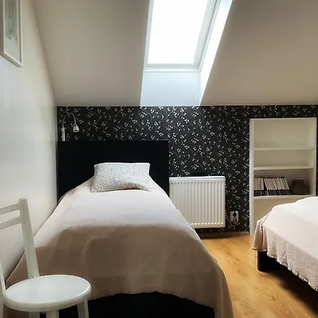 דירה Merano Otepää