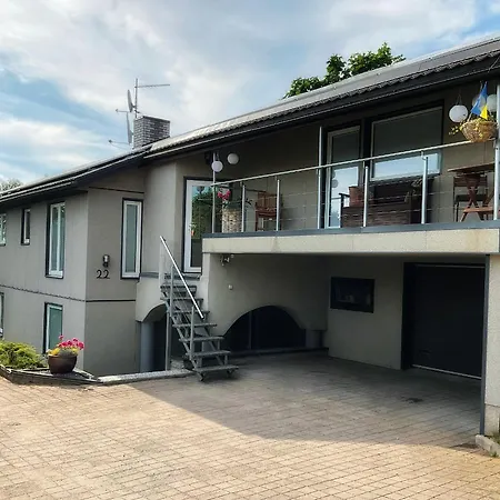 Appartement Merano *