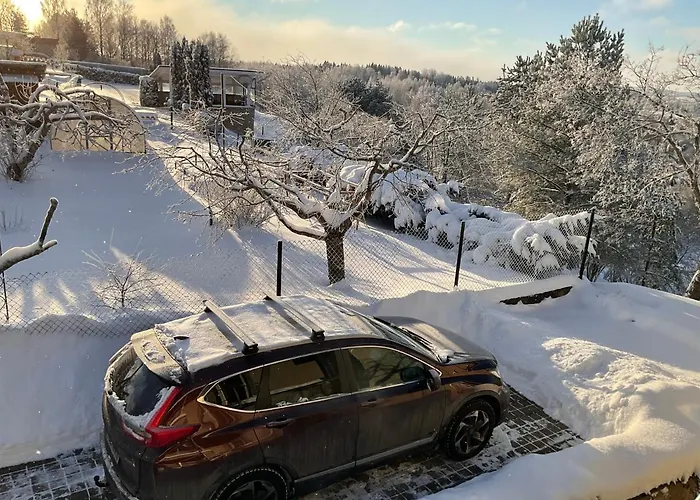 Merano Appartement Otepää