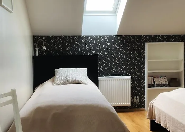 Appartement Merano Otepää