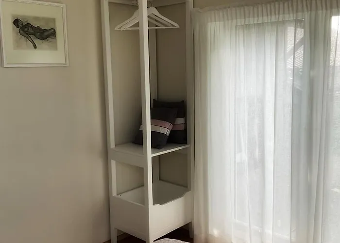 Merano Appartement *