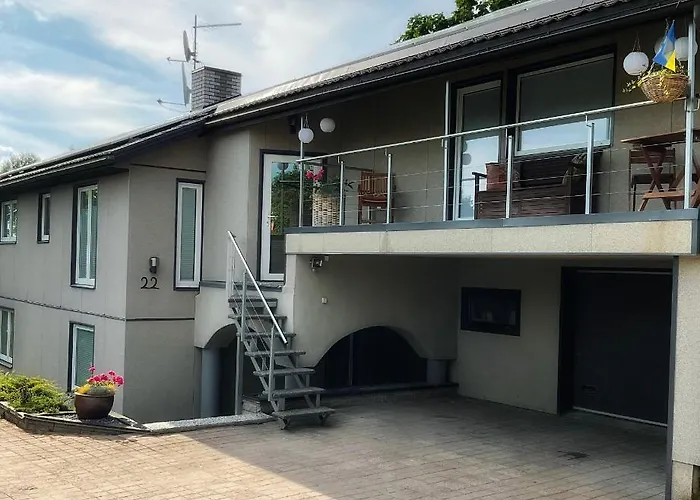 Appartement Merano *