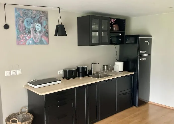 Merano Appartement *