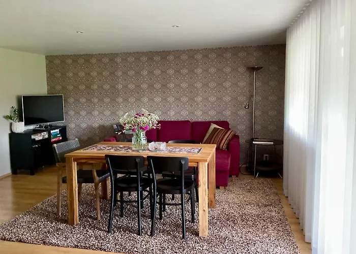 Appartement Merano *