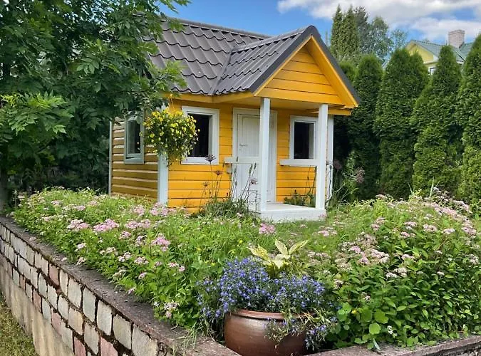 Appartement Merano *